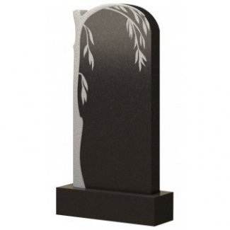 Вертикальные памятники