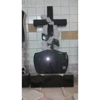 Кресты из гранита
