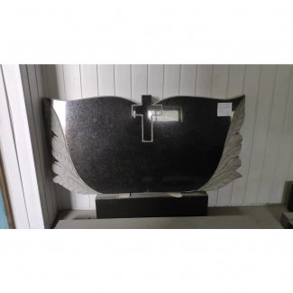 Двойные памятники