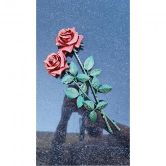 Цветы композит