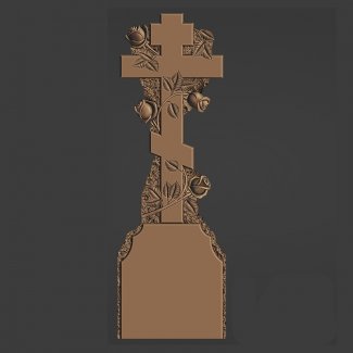 3D Модели для фрезерной резки